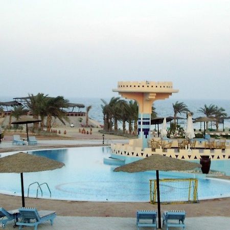 Zabargad Beach Resort Hamata Экстерьер фото