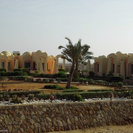 Zabargad Beach Resort Hamata Экстерьер фото